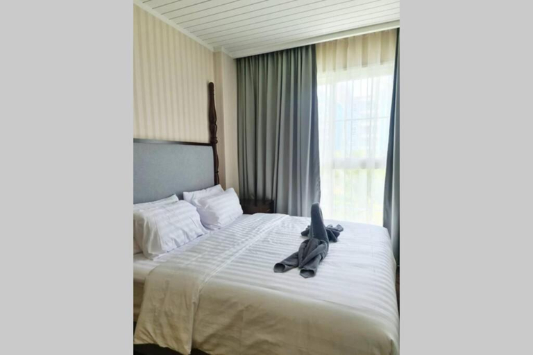 Bedroom 3, Grand florida Seaview-1BR-Step to jomtien beach, Sattahip