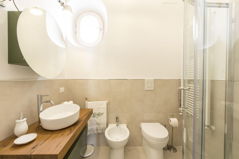 Others 5, Luxury Gattopardo Apartment by Wonderful Italy, Palermo