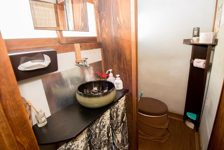 Kumano - Hotel - Vacation STAY 45689v, Kumano