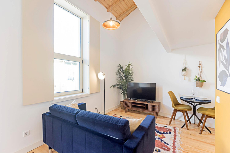 Others 5, Vila Burgães by LovelyStay, Porto