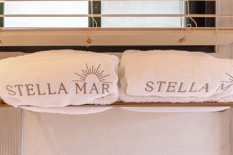 Bathroom 3, Stella Mar Ocean view, Puntarenas