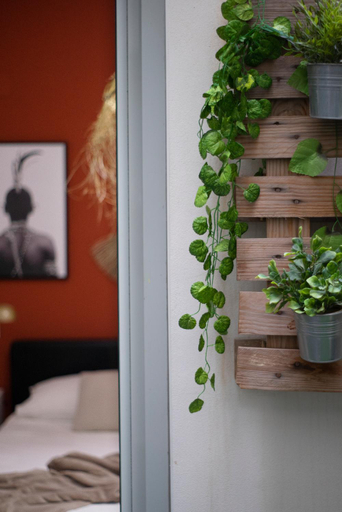 Bedroom 2, Centrico junto a playa, Alicante