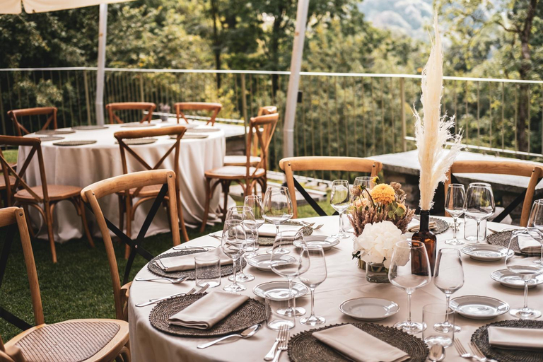Food & Drinks 5, Country House La Bursch, Biella