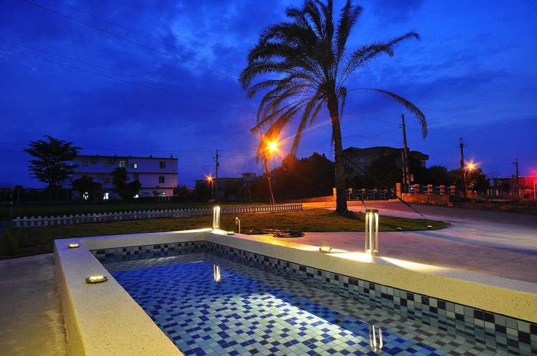Others 4, M2 Villa, Yilan