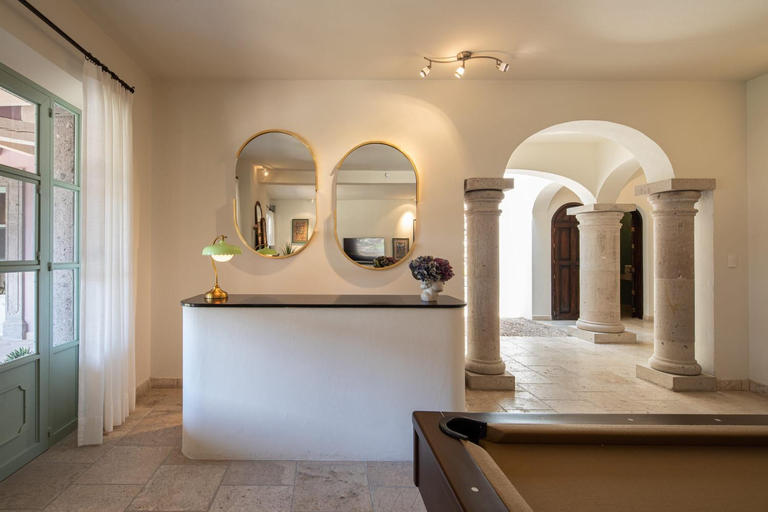 Recreational facilities 3, The Sunset Villa at Malanquin Golf Club, 6 Bedrooms, Allende
