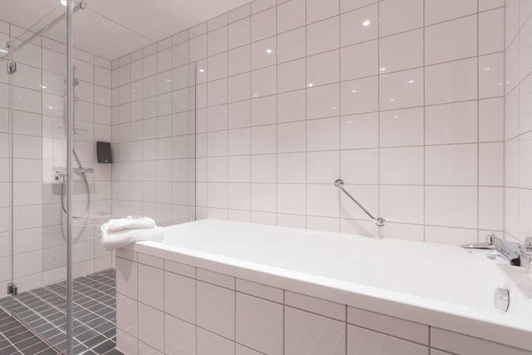 Bathroom 4, Sommarøy Arctic Hotel Tromsø, Tromsø