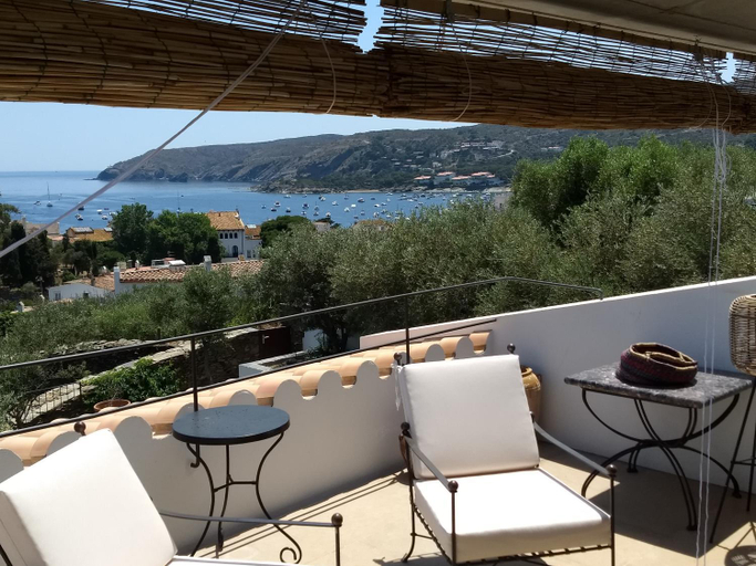Balcony/terrace 5, Casa Margot2, Girona