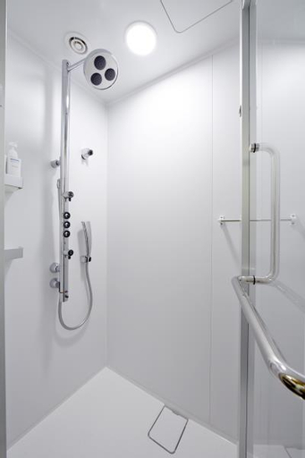 Bathroom 7