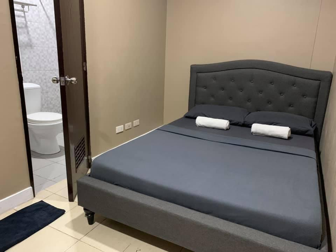Bedroom 8