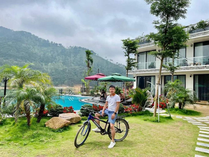 Others 3, Cosy House - Venuestay, Sóc Sơn