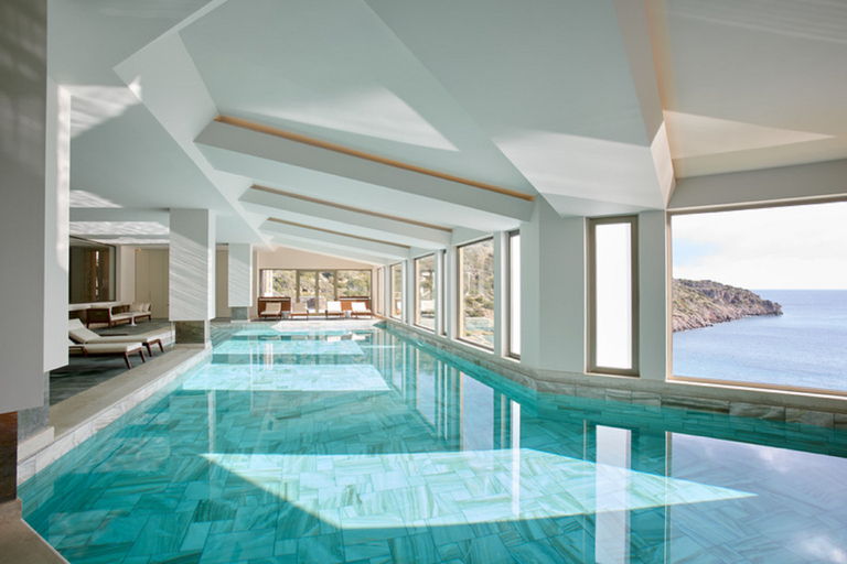 Sport & Beauty 2, Daios Cove, Crete