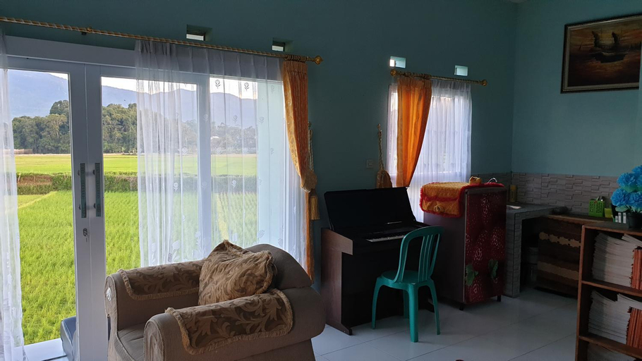 Others 3, PanjaluNet Homestay, Ciamis