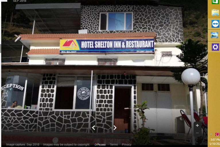 Others 4, Hotel Shelton Inn, Hazara