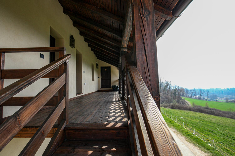 Others 4, Appartamento immerso nella natura con parcheggio - Primula, Belluno