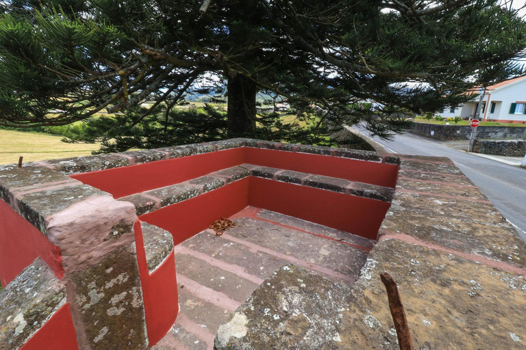 Others 3, QUINTA DO FALCAO, Vila do Porto