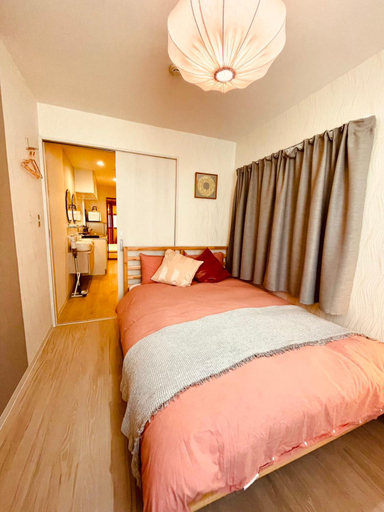 Others 3, YUYUSO Hostel, Suginami