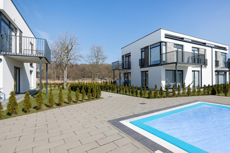 Sport & Beauty 2, Apartamenty Paraiso by Noclegi Renters, Kamień