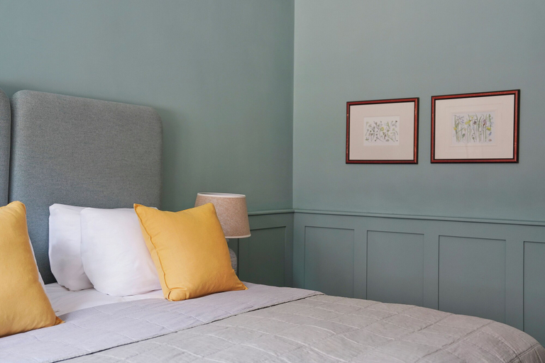 Bedroom 2, The Maltings, Norfolk