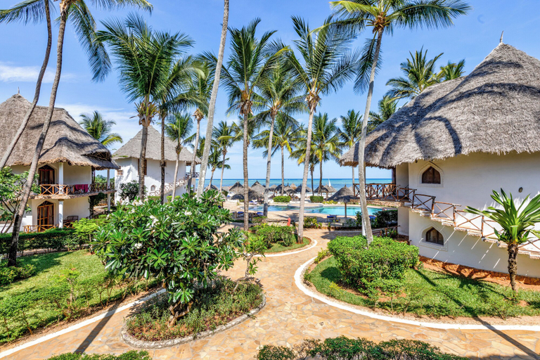 Exterior & Views 2, AHG Waridi Beach Resort & Spa, Kaskazini 'A'