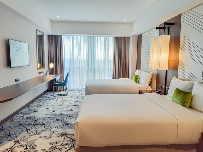 Bedroom 25