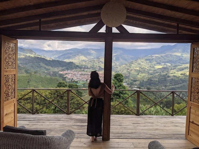 Others 5, Finca Milena Jardin Antioquia, Jardín