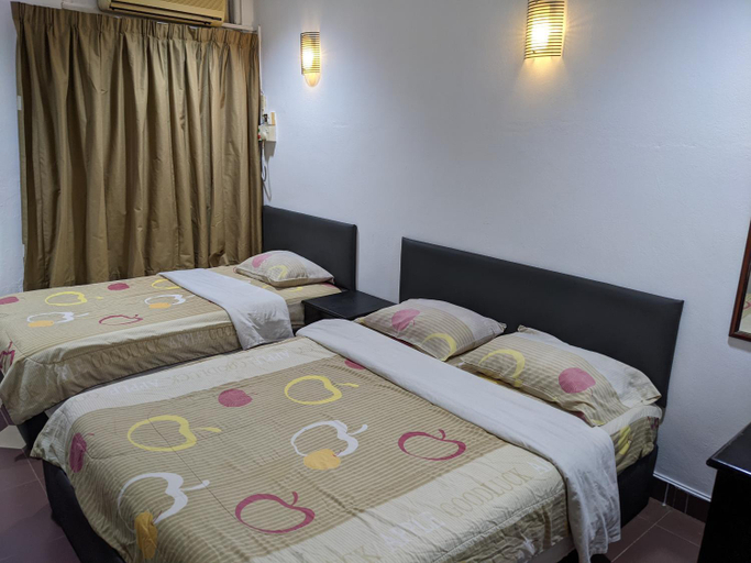 Others 5, ENE Inn, Kota Bharu