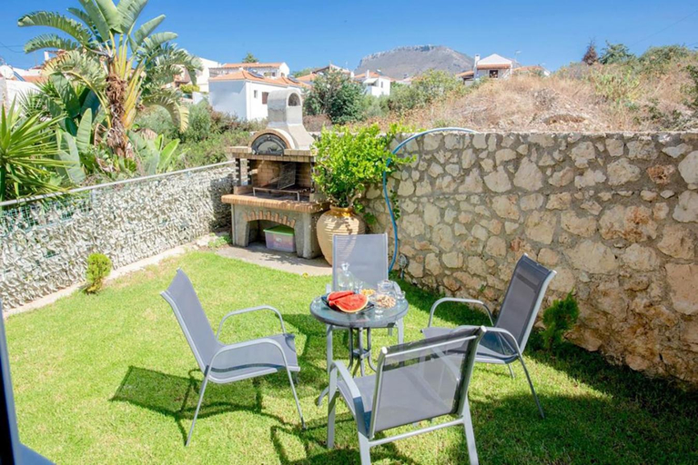 Others 3, Villa Minos Plaka, Crete