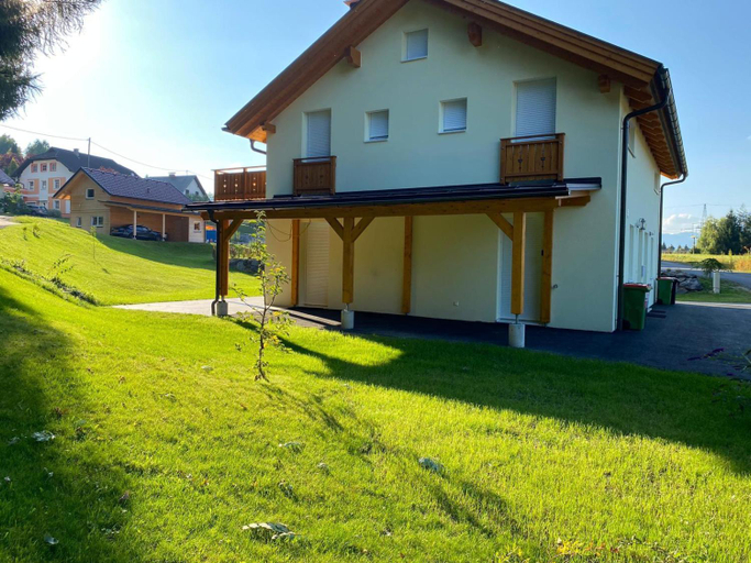 Oachkatzlschwoaf, Villach Land