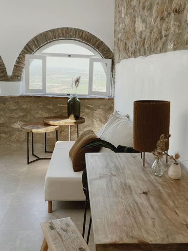 Others 4, Hospederia Boutique by La Juderia De Vejer- ADULTS ONLY, Cádiz