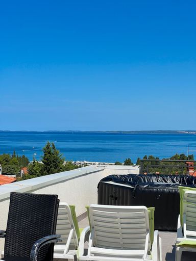 Others 4, Apartments Korana, Pula