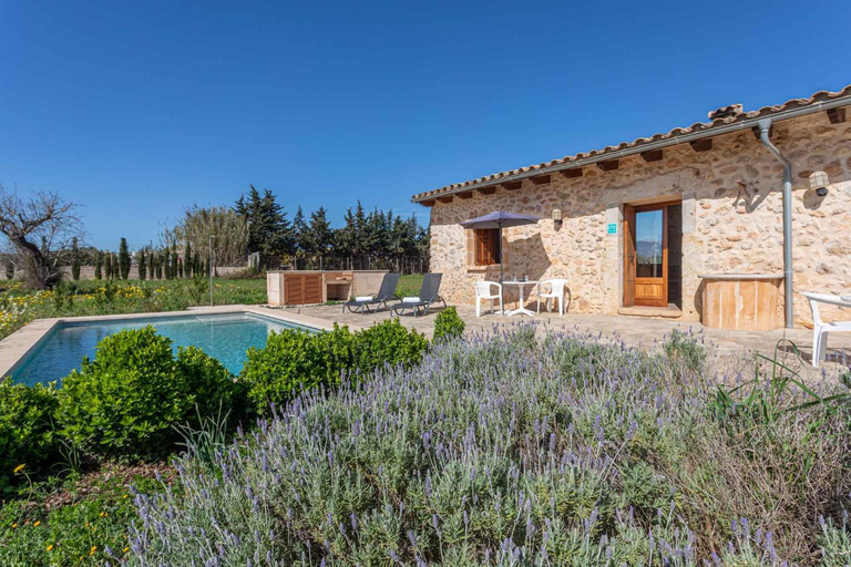 3, Ca n Batlet, Baleares
