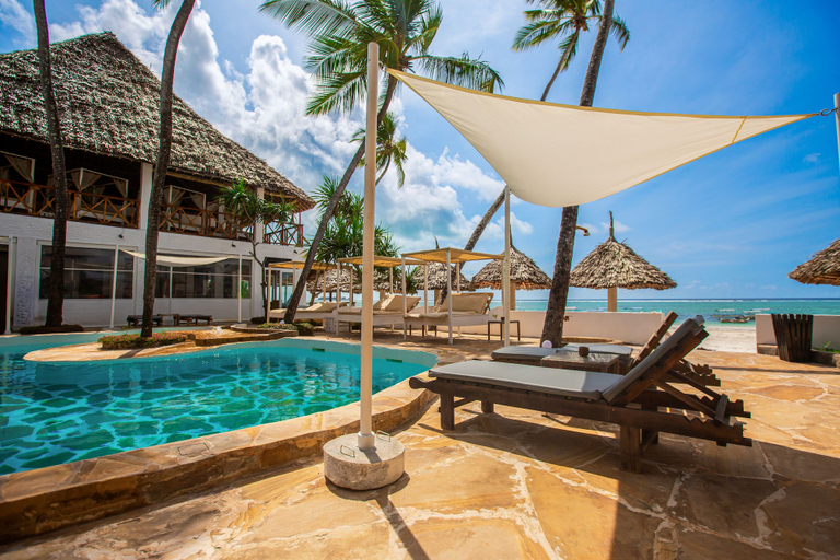 Sport & Beauty 2, AHG Dream's Bay Beach Hotel - Adults Only, Kaskazini 'A'