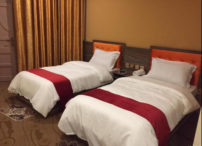 Bedroom 2, Northern Sapphire, Northern Areas