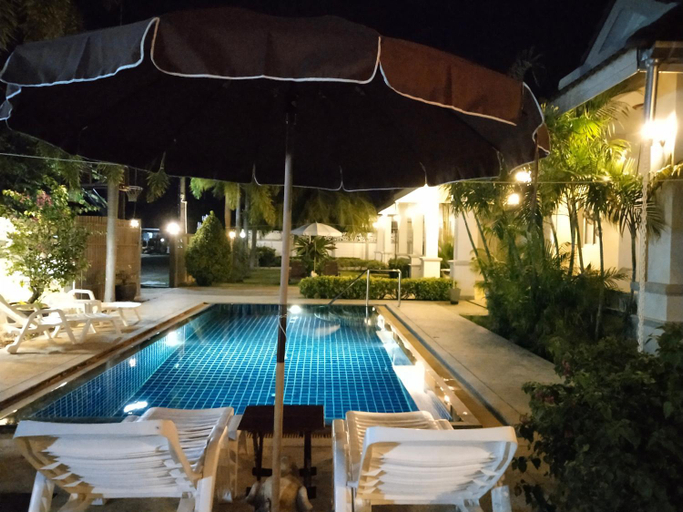 Sport & Beauty 5, The Phura Villa Khaolak, Takua Pa