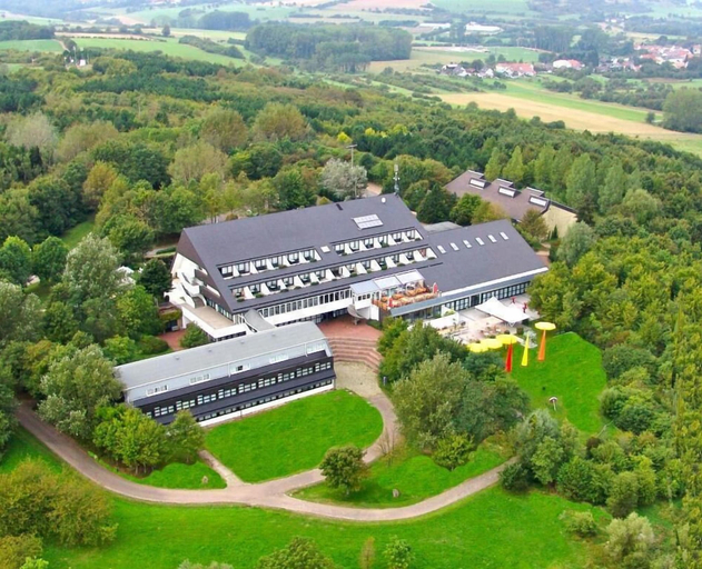 Exterior & Views 2, Hotel Scheidberg, Saarlouis