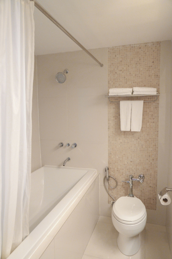 Bathroom 6