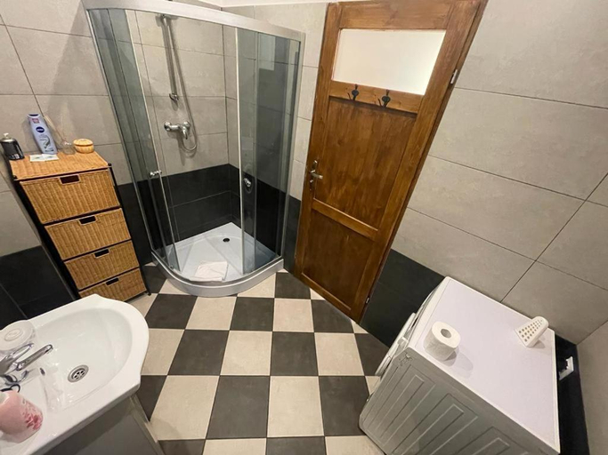 Others 2, Apartment Chorzow Center, Siemianowice Śląskie