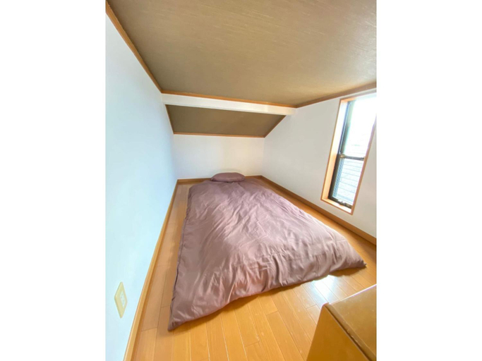 Bedroom 2, Trust Maison Ito Kaigan - Vacation STAY 53098v, Itō