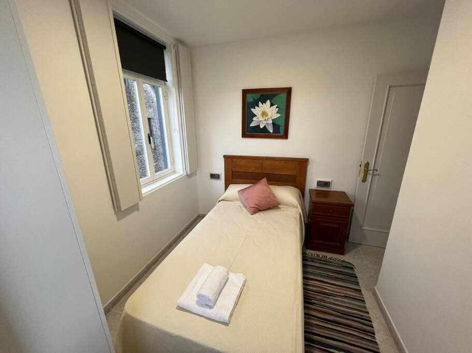 Others 5, Apartamento A, A Coruña