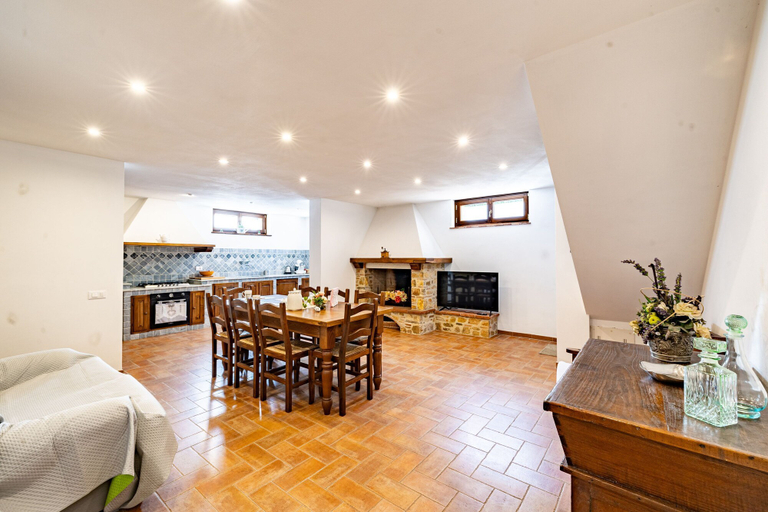 Room 2, Villa Vittoriano - Surrounded By Nature, Lucca