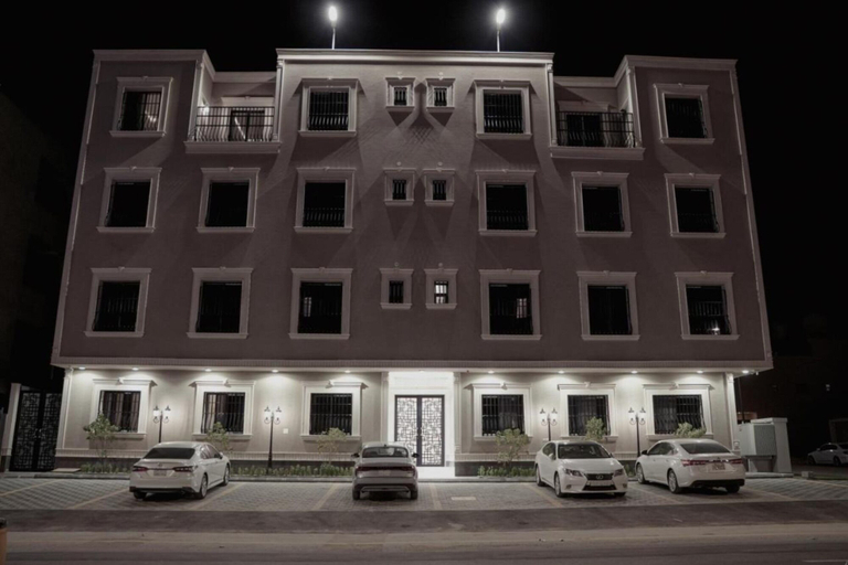 Exterior & Views 2, Nma'a Residences