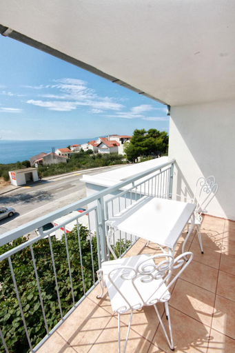 Others 2, Rooms with a parking space Podaca, Makarska - 517, Gradac
