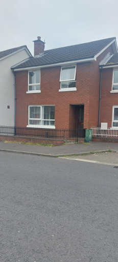 Others 3, Crimea Street Townhouse Belfast, Belfast