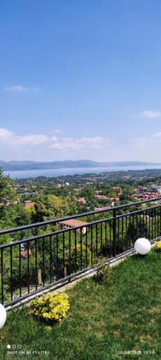 Others 5, Sapanca villa