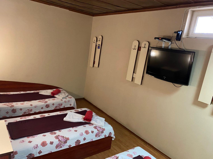 Others 4, Motel Dilijans, Vidin