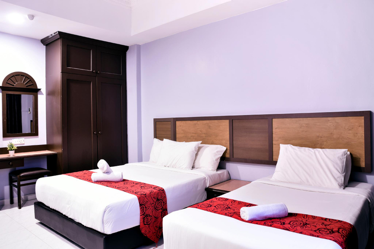 Bedroom 1