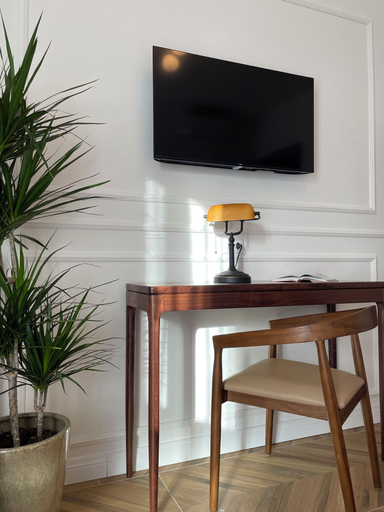 Others 3, The New Guesthouse Vatican, Rome