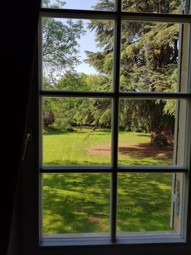 Others 5, L'Orangerie, Chateau St Justin, Landes