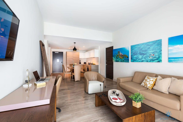 Room 5, Perfect Relax Hollywood Beach Amazing Pool, Broward