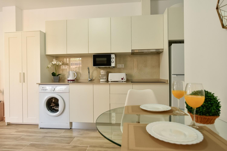 Others 5, Apartments CURA BEACH, Alicante